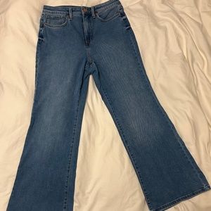 Women’s Flare Jeans
